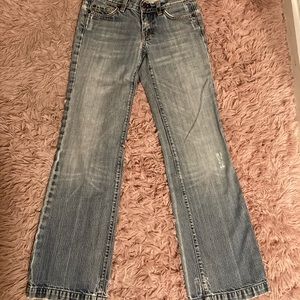 7 for all mankind jeans Size 25